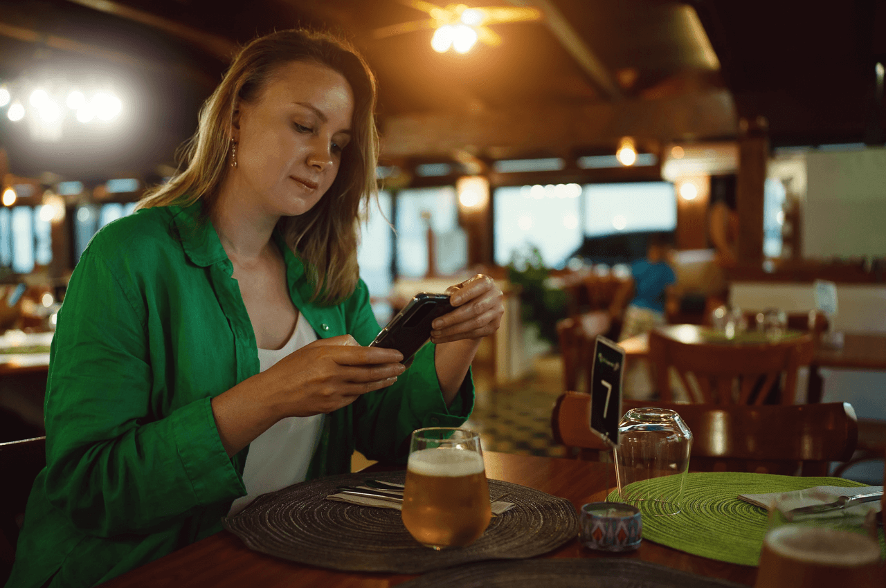 Kafeler ve Restoranlar İçin QR Menü Kullanmanın Avantajları